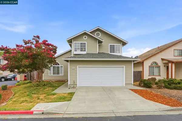 701 Deerfield, American Canyon, CA 94503