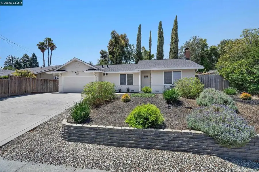 2149 Morello Ave, Pleasant Hill, CA 94523 - #3