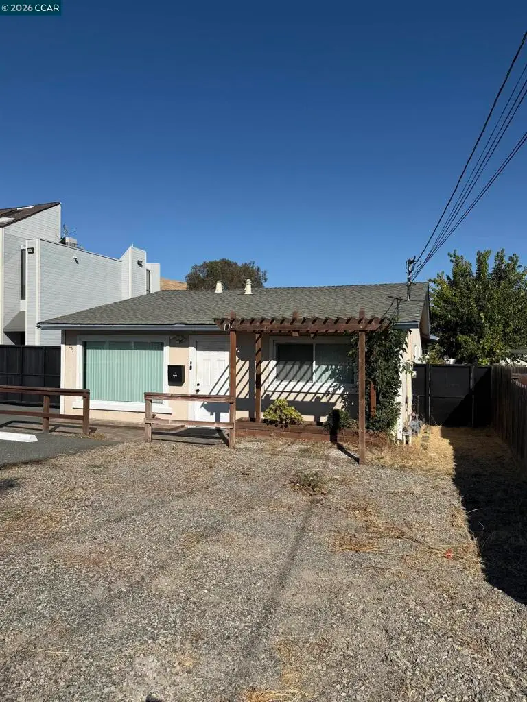 251 Arthur Rd, Martinez, CA 94553 - #2