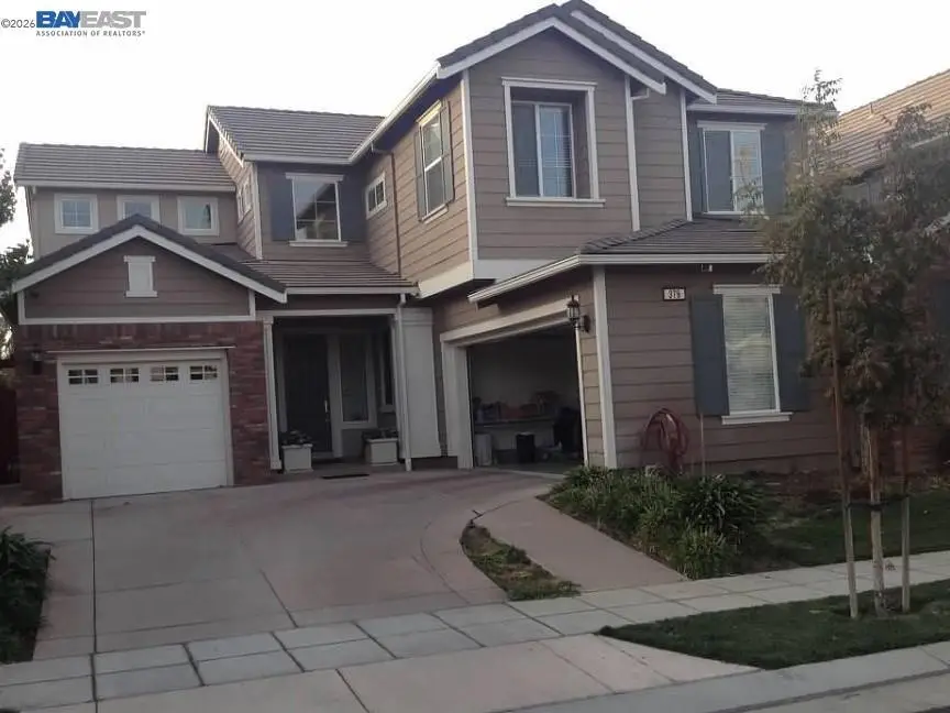379 N Sierra Madre St, Mountain House, CA 95391 - #2