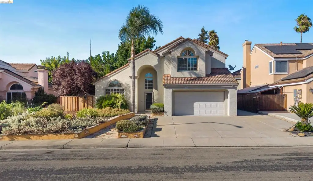 667 Bynum Ct, Oakley, CA 94561 - #1