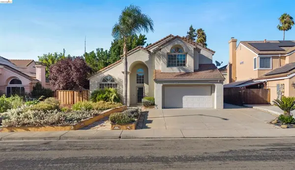667 Bynum Ct, Oakley, CA 94561
