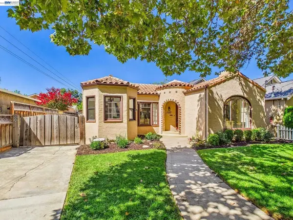 1385 Kotenberg Ave, San Jose, CA 95125