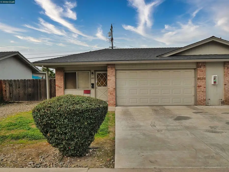221 Kingston Lane, Modesto, CA 95354 - #3