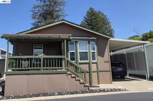 3263 Vineyard Ave. #108, Pleasanton, CA 94566