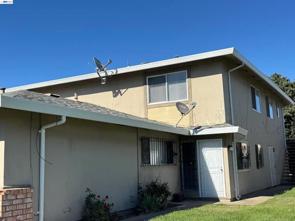 4416 Calandria St #2, Stockton, CA 95207 - #1