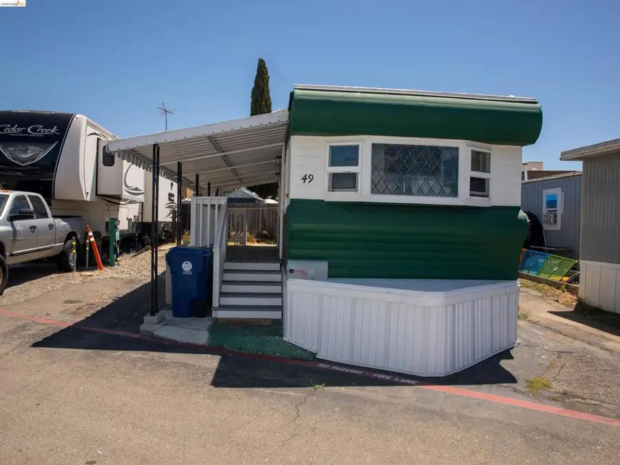 3875 Castro Valley Blvd, Castro Valley, CA 94546 - #2