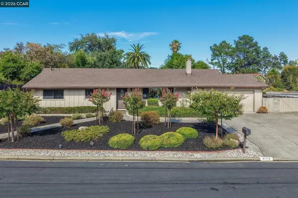 3170 Padre St, Lafayette, CA 94549