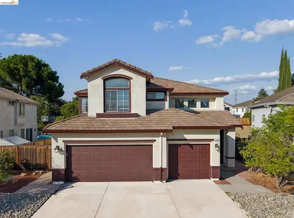 2377 Yorkshire Dr., Antioch, CA 94531