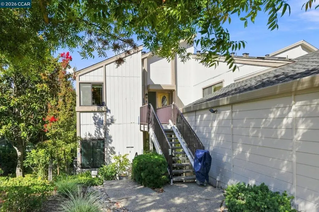 3462 Rossmoor Pkwy #1, Walnut Creek, CA 94595 - #1