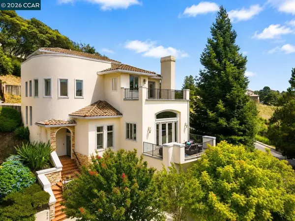 698 Via Rialto, Oakland, CA 94619