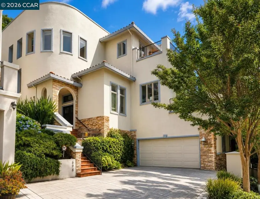 698 Via Rialto, Oakland, CA 94619 - #2