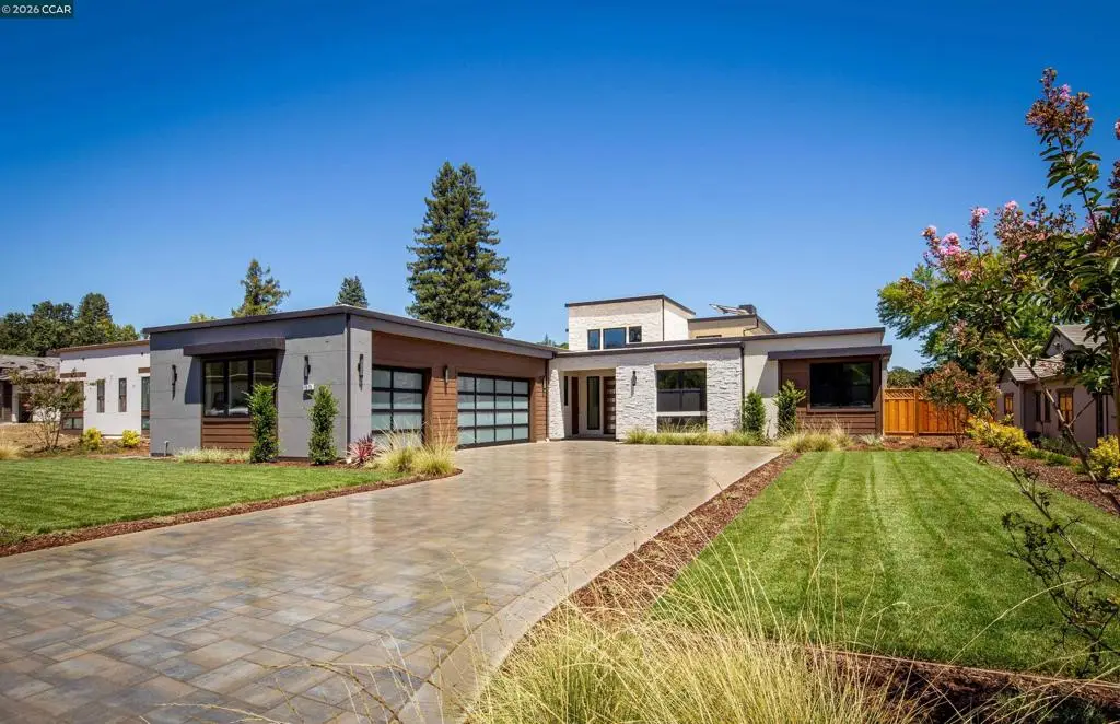 1070 Borrette Ct, Napa, CA 94558 - #1