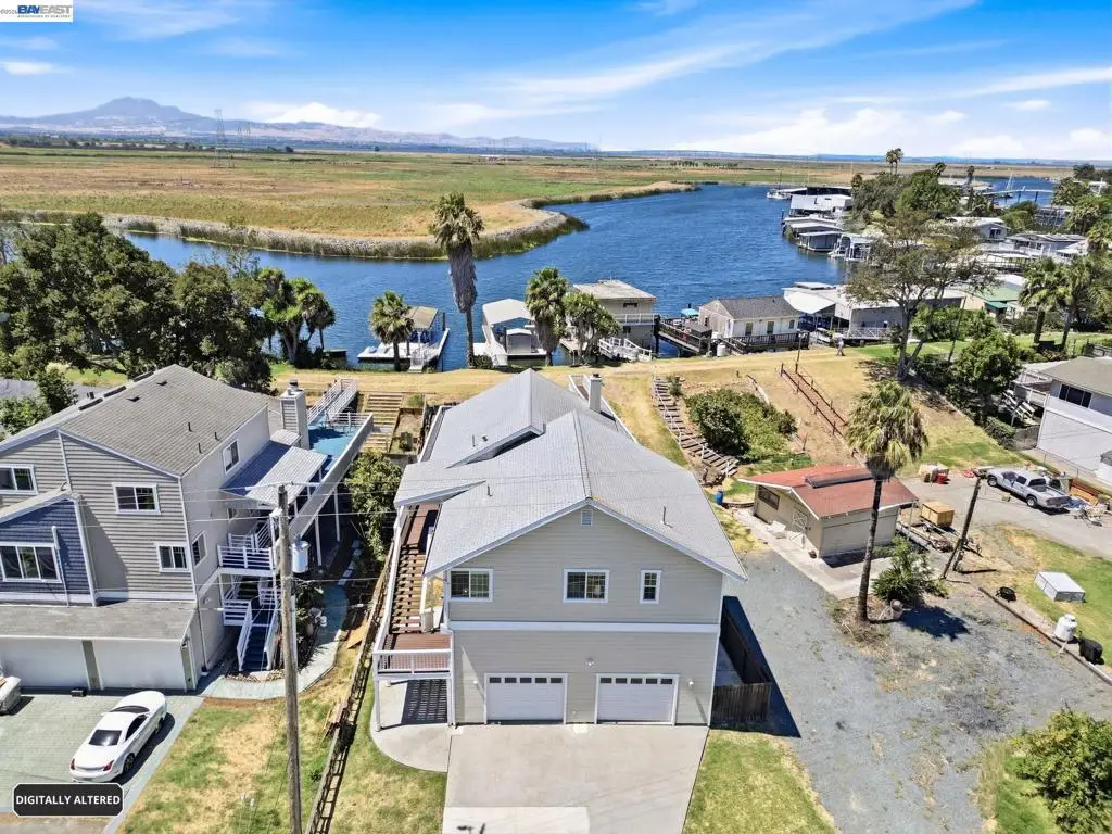1822 Taylor Rd, Bethel Island, CA 94511 - #1