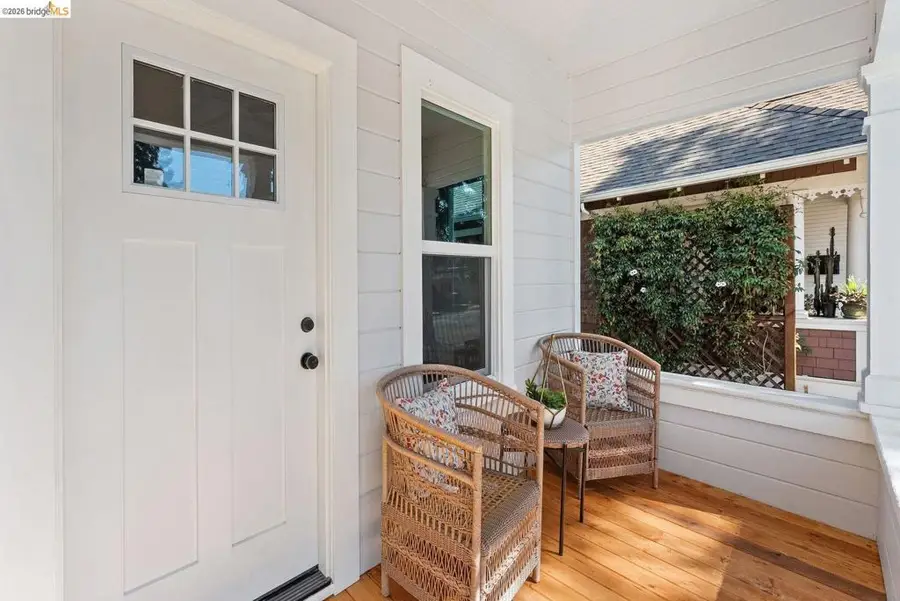 444 Wilson St, Napa, CA 94559 - #3