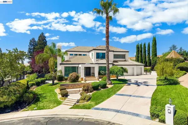 2338 Victoria Ct, Livermore, CA 94550