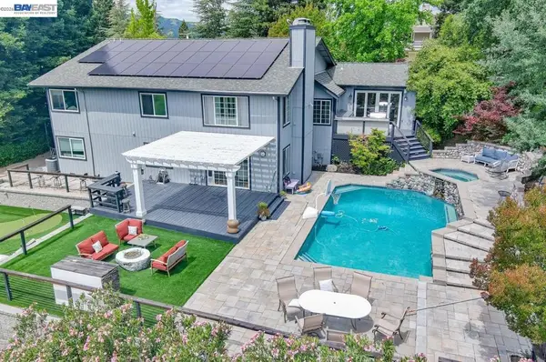 215 Arthur Ct, Danville, CA 94526
