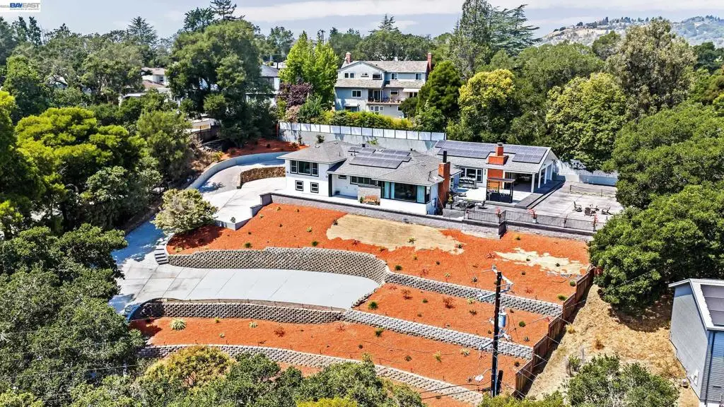4363 Short Hill Road, Oakland, CA 94605 - #1