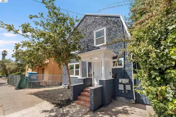 1818 Milvia St, Berkeley, CA 94709