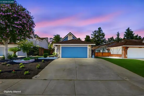 1116 Larkspur Dr, Livermore, CA 94551