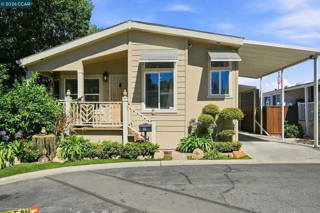 51 Terrace Dr, Concord, CA 94518 - #1
