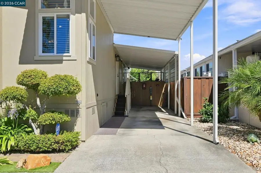 51 Terrace Dr, Concord, CA 94518 - #3
