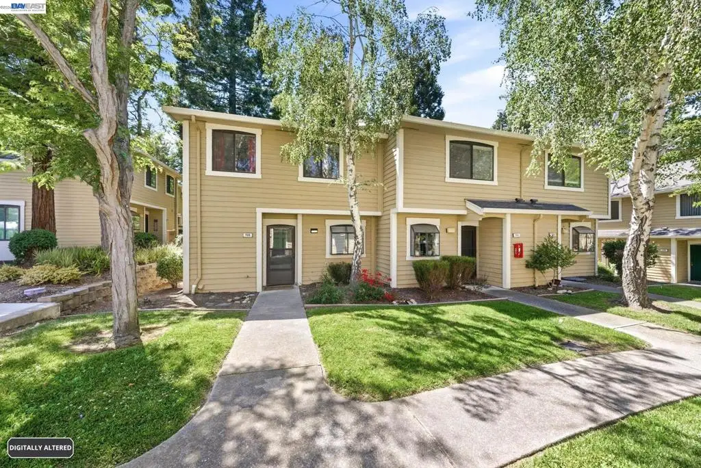 709 Center Ave, Martinez, CA 94553 - #1