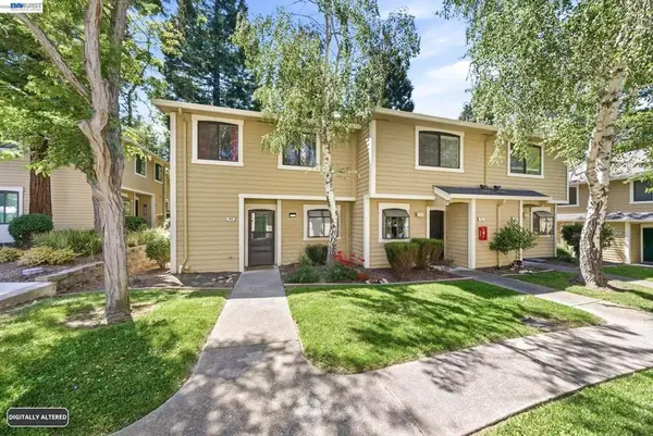 709 Center Ave, Martinez, CA 94553
