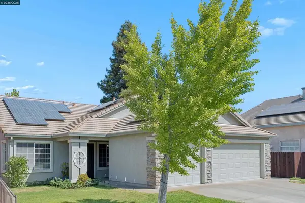 813 Topaz Cir, Vacaville, CA 95687