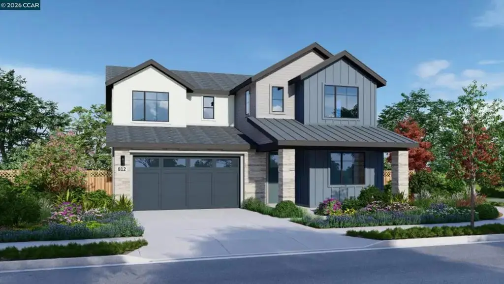 2231 Vandeleur Drive, Napa, CA 94558 - #1