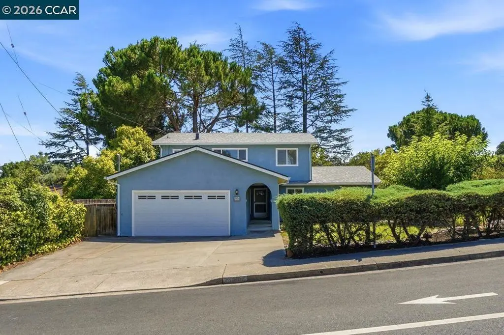 2254 Center Ave, Martinez, CA 94553 - #1
