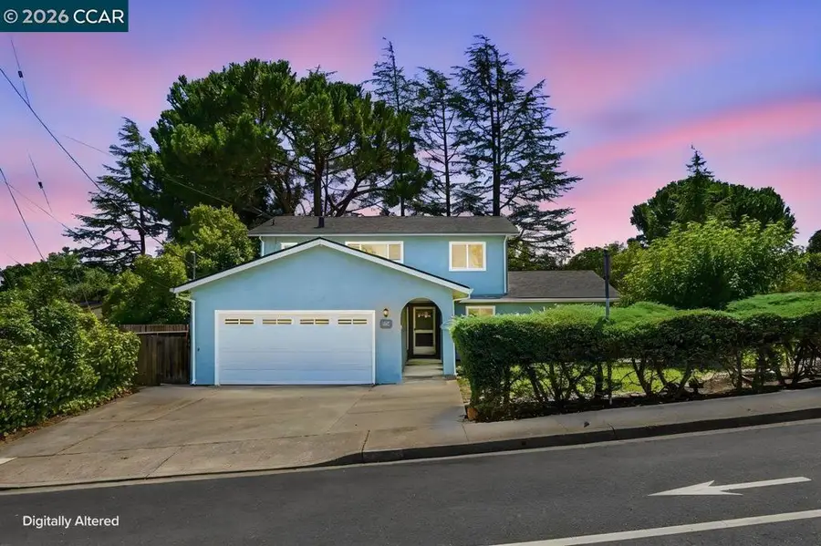 2254 Center Ave, Martinez, CA 94553 - #3