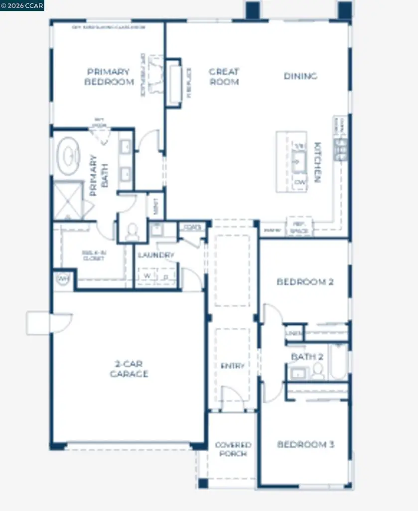 2170 Vandeleur Drive, Napa, CA 94558 - #2