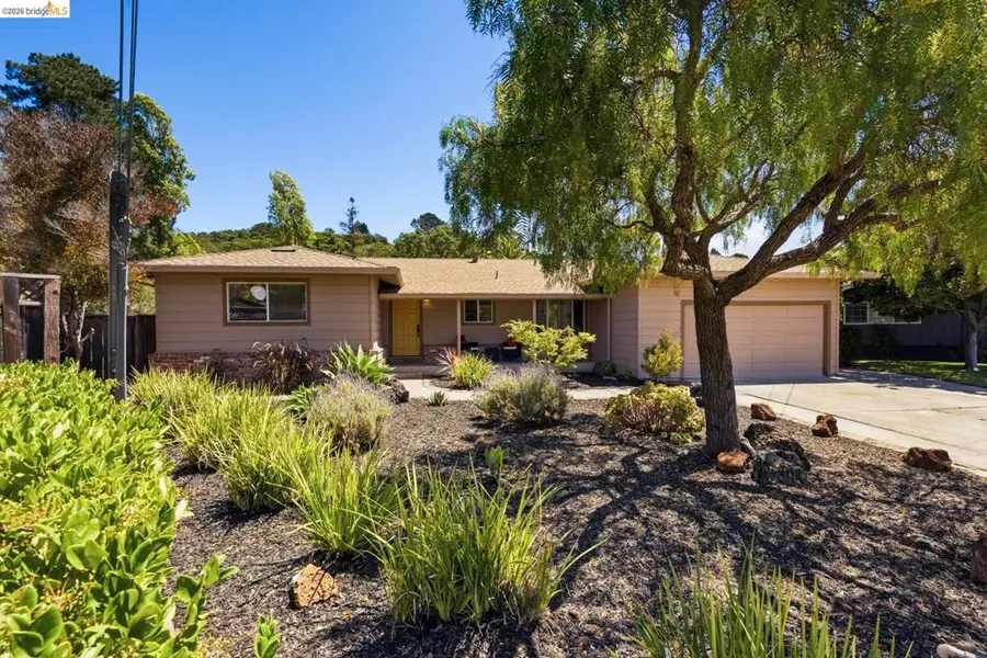 12 Teakwood Ct, San Rafael, CA 94901 - #2