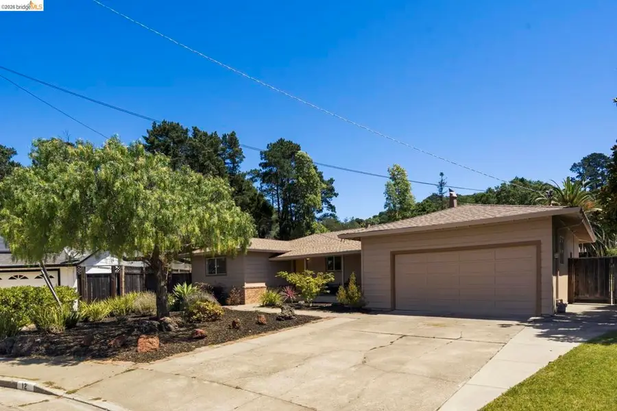 12 Teakwood Ct, San Rafael, CA 94901 - #3