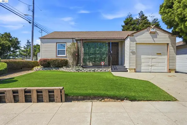 5401 Solano Ave, Richmond, CA 94805