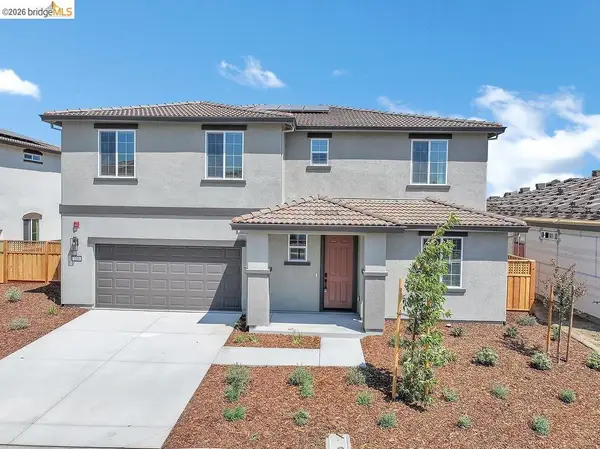 516 Spruce Way, Oakley, CA 94561