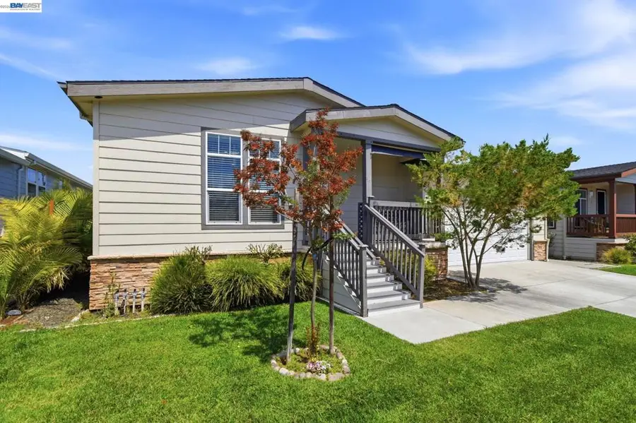1945 Piner Rd, Santa Rosa, CA 95403 - #2