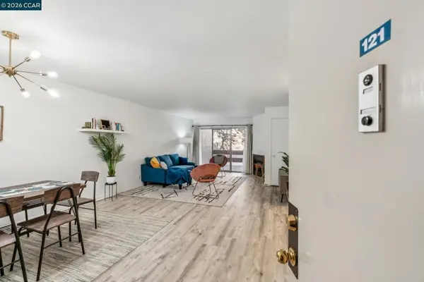 2121 Vale Rd #121, San Pablo, CA 94806