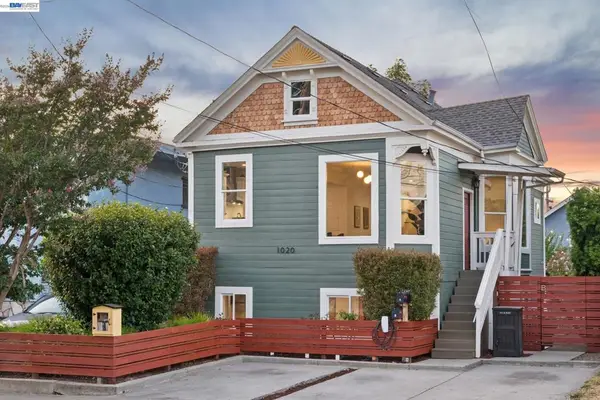 1020 53rd Street, Oakland, CA 94608