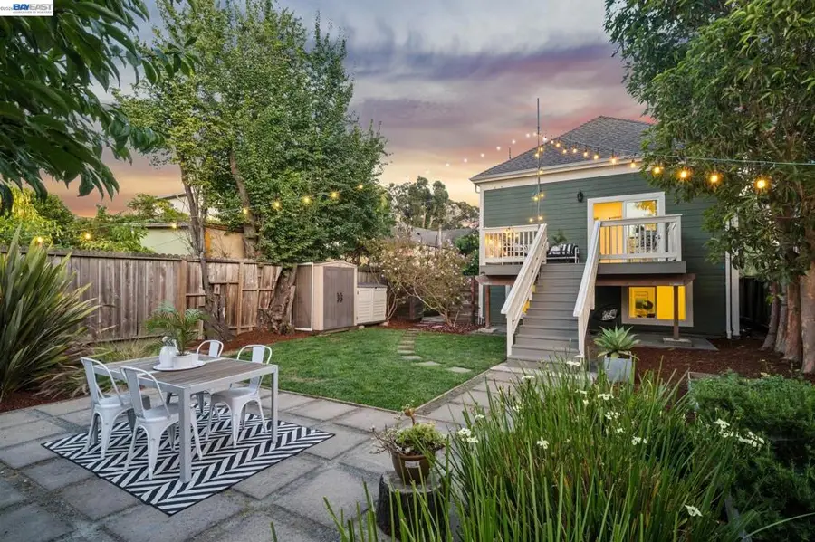 1020 53rd Street, Oakland, CA 94608 - #2