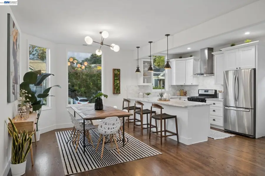 1020 53rd Street, Oakland, CA 94608 - #3