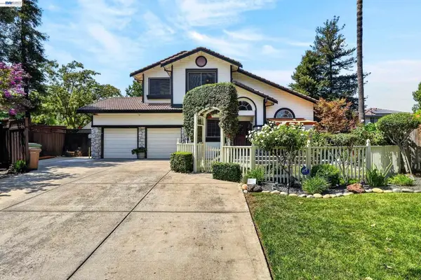 467 Pecan Pl, Brentwood, CA 94513