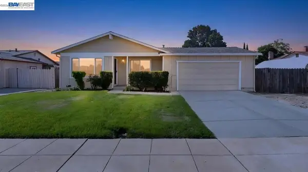 5939 Idlewild Ave, Livermore, CA 94551