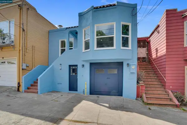 121 S Parkview Ave, Daly City, CA 94014