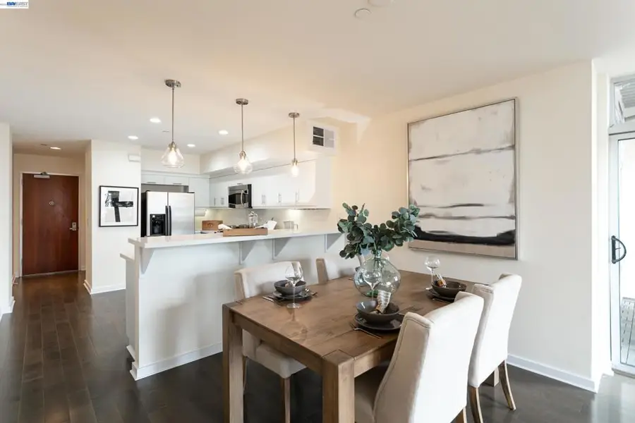 630 Thomas L Berkley Way #619, Oakland, CA 94612 - #2