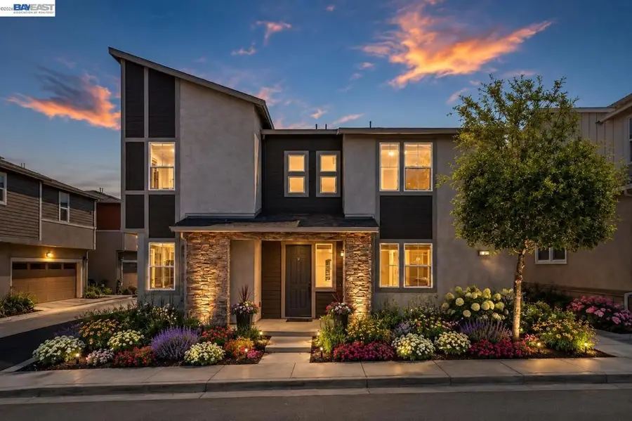 4136 Healdsburg Way, Dublin, CA 94568 - #2