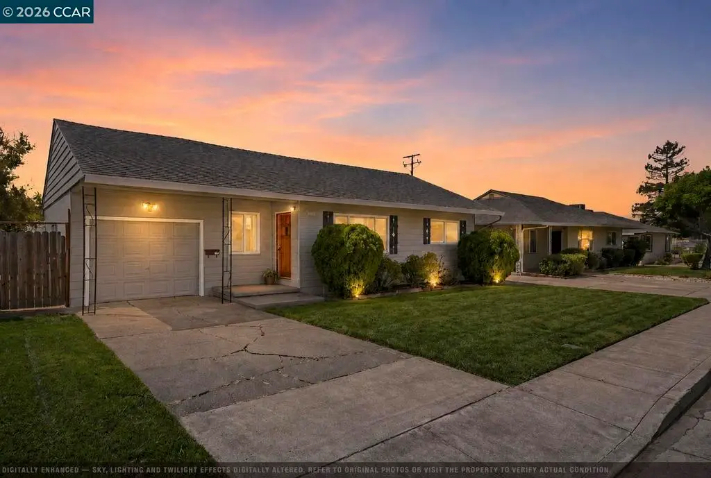 113 E Tennessee St, Fairfield, CA 94533 - #1