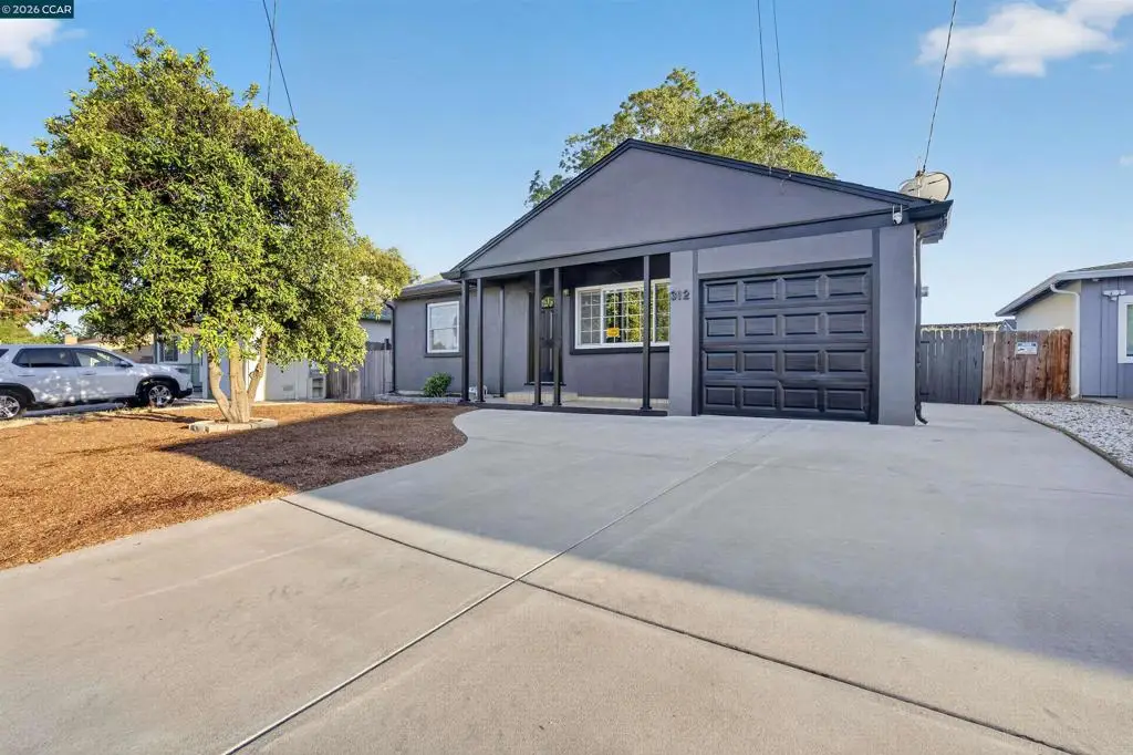 312 Minner Ave, Antioch, CA 94509 - #1