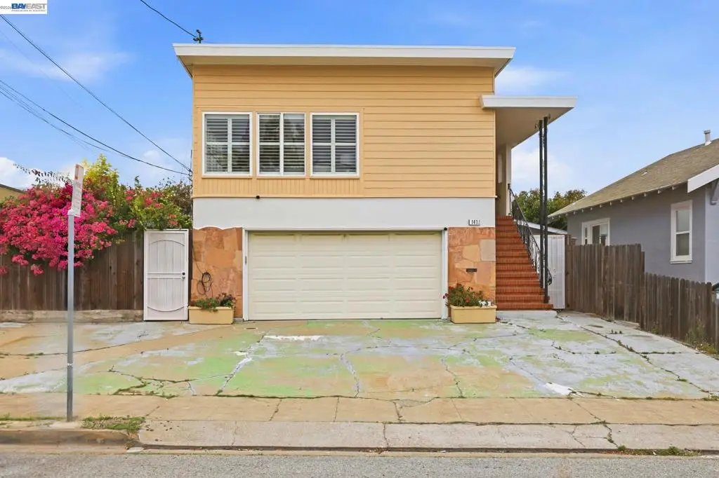 147 San Benito Ave, San Bruno, CA 94066 - #1